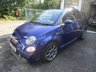 USED 2018 18 ABARTH 595C 1.4 595C T-JET 3d 145 BHP CONVERTIBLE Fiat Main Dealer Service History + Just Serviced, One Owner, NEW MOT, Convertible