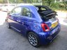 USED 2018 18 ABARTH 595C 1.4 595C T-JET 3d 145 BHP CONVERTIBLE Fiat Main Dealer Service History + Just Serviced, One Owner, NEW MOT, Convertible