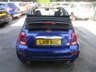 USED 2018 18 ABARTH 595C 1.4 595C T-JET 3d 145 BHP CONVERTIBLE Fiat Main Dealer Service History + Just Serviced, One Owner, NEW MOT, Convertible
