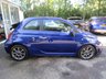 USED 2018 18 ABARTH 595C 1.4 595C T-JET 3d 145 BHP CONVERTIBLE Fiat Main Dealer Service History + Just Serviced, One Owner, NEW MOT, Convertible