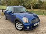 USED MINI COOPER 