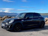 USED 2014 S MINI HATCH COOPER 2.0 COOPER S 5d 189 BHP low mileage, must be seen