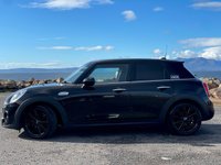 USED 2014 S MINI HATCH COOPER 2.0 COOPER S 5d 189 BHP low mileage, must be seen