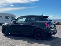 USED 2014 S MINI HATCH COOPER 2.0 COOPER S 5d 189 BHP low mileage, must be seen
