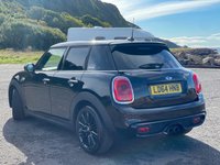 USED 2014 S MINI HATCH COOPER 2.0 COOPER S 5d 189 BHP low mileage, must be seen