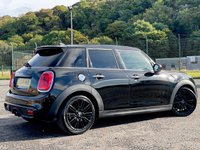 USED 2014 S MINI HATCH COOPER 2.0 COOPER S 5d 189 BHP low mileage, must be seen