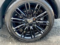 USED 2014 S MINI HATCH COOPER 2.0 COOPER S 5d 189 BHP low mileage, must be seen