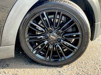USED 2014 S MINI HATCH COOPER 2.0 COOPER S 5d 189 BHP low mileage, must be seen