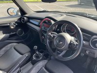 USED 2014 S MINI HATCH COOPER 2.0 COOPER S 5d 189 BHP low mileage, must be seen