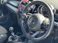 USED 2014 S MINI HATCH COOPER 2.0 COOPER S 5d 189 BHP low mileage, must be seen