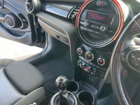 USED 2014 S MINI HATCH COOPER 2.0 COOPER S 5d 189 BHP low mileage, must be seen