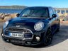 USED 2014 S MINI HATCH COOPER 2.0 COOPER S 5d 189 BHP low mileage, must be seen