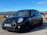 USED 2014 S MINI HATCH COOPER 2.0 COOPER S 5d 189 BHP low mileage, must be seen