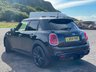 USED 2014 S MINI HATCH COOPER 2.0 COOPER S 5d 189 BHP low mileage, must be seen