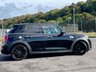 USED 2014 S MINI HATCH COOPER 2.0 COOPER S 5d 189 BHP low mileage, must be seen