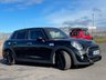 USED 2014 S MINI HATCH COOPER 2.0 COOPER S 5d 189 BHP low mileage, must be seen