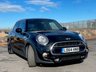 USED 2014 S MINI HATCH COOPER 2.0 COOPER S 5d 189 BHP low mileage, must be seen