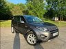 USED LAND ROVER DISCOVERY SPORT 