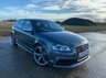 USED AUDI RS3 