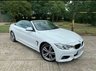 USED BMW 4 SERIES 