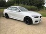 USED BMW 2 SERIES 