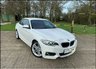 USED BMW 2 SERIES 