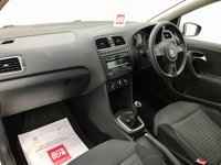 USED 2010 60 VOLKSWAGEN POLO 1.4 SE 3d 85 BHP Excellent Value For Money!