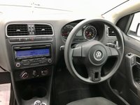 USED 2010 60 VOLKSWAGEN POLO 1.4 SE 3d 85 BHP Excellent Value For Money!
