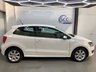 USED 2010 60 VOLKSWAGEN POLO 1.4 SE 3d 85 BHP Excellent Value For Money!
