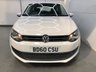 USED 2010 60 VOLKSWAGEN POLO 1.4 SE 3d 85 BHP Excellent Value For Money!
