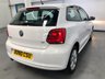 USED 2010 60 VOLKSWAGEN POLO 1.4 SE 3d 85 BHP Excellent Value For Money!