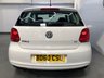 USED 2010 60 VOLKSWAGEN POLO 1.4 SE 3d 85 BHP Excellent Value For Money!