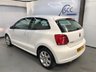 USED 2010 60 VOLKSWAGEN POLO 1.4 SE 3d 85 BHP Excellent Value For Money!