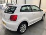 USED 2010 60 VOLKSWAGEN POLO 1.4 SE 3d 85 BHP Excellent Value For Money!