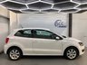 USED 2010 60 VOLKSWAGEN POLO 1.4 SE 3d 85 BHP Excellent Value For Money!