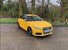 USED AUDI S1 