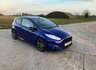 USED FORD FIESTA 