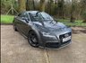 USED AUDI TT 