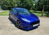 USED FORD FIESTA 