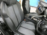 USED 2017 67 PEUGEOT 3008 1.2 PURETECH S/S ALLURE 5d 130 BHP SAT NAV PART LEATHER INTERIOR