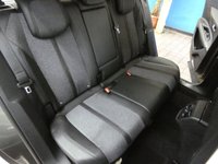 USED 2017 67 PEUGEOT 3008 1.2 PURETECH S/S ALLURE 5d 130 BHP SAT NAV PART LEATHER INTERIOR