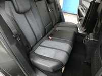 USED 2017 67 PEUGEOT 3008 1.2 PURETECH S/S ALLURE 5d 130 BHP SAT NAV PART LEATHER INTERIOR
