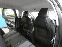 USED 2017 67 PEUGEOT 3008 1.2 PURETECH S/S ALLURE 5d 130 BHP SAT NAV PART LEATHER INTERIOR