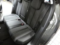USED 2017 67 PEUGEOT 3008 1.2 PURETECH S/S ALLURE 5d 130 BHP SAT NAV PART LEATHER INTERIOR