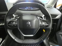 USED 2017 67 PEUGEOT 3008 1.2 PURETECH S/S ALLURE 5d 130 BHP SAT NAV PART LEATHER INTERIOR