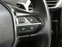 USED 2017 67 PEUGEOT 3008 1.2 PURETECH S/S ALLURE 5d 130 BHP SAT NAV PART LEATHER INTERIOR