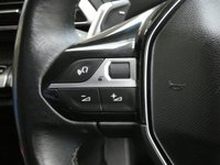 USED 2017 67 PEUGEOT 3008 1.2 PURETECH S/S ALLURE 5d 130 BHP SAT NAV PART LEATHER INTERIOR