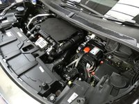 USED 2017 67 PEUGEOT 3008 1.2 PURETECH S/S ALLURE 5d 130 BHP SAT NAV PART LEATHER INTERIOR
