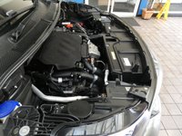 USED 2017 67 PEUGEOT 3008 1.2 PURETECH S/S ALLURE 5d 130 BHP SAT NAV PART LEATHER INTERIOR