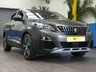 USED 2017 67 PEUGEOT 3008 1.2 PURETECH S/S ALLURE 5d 130 BHP SAT NAV PART LEATHER INTERIOR